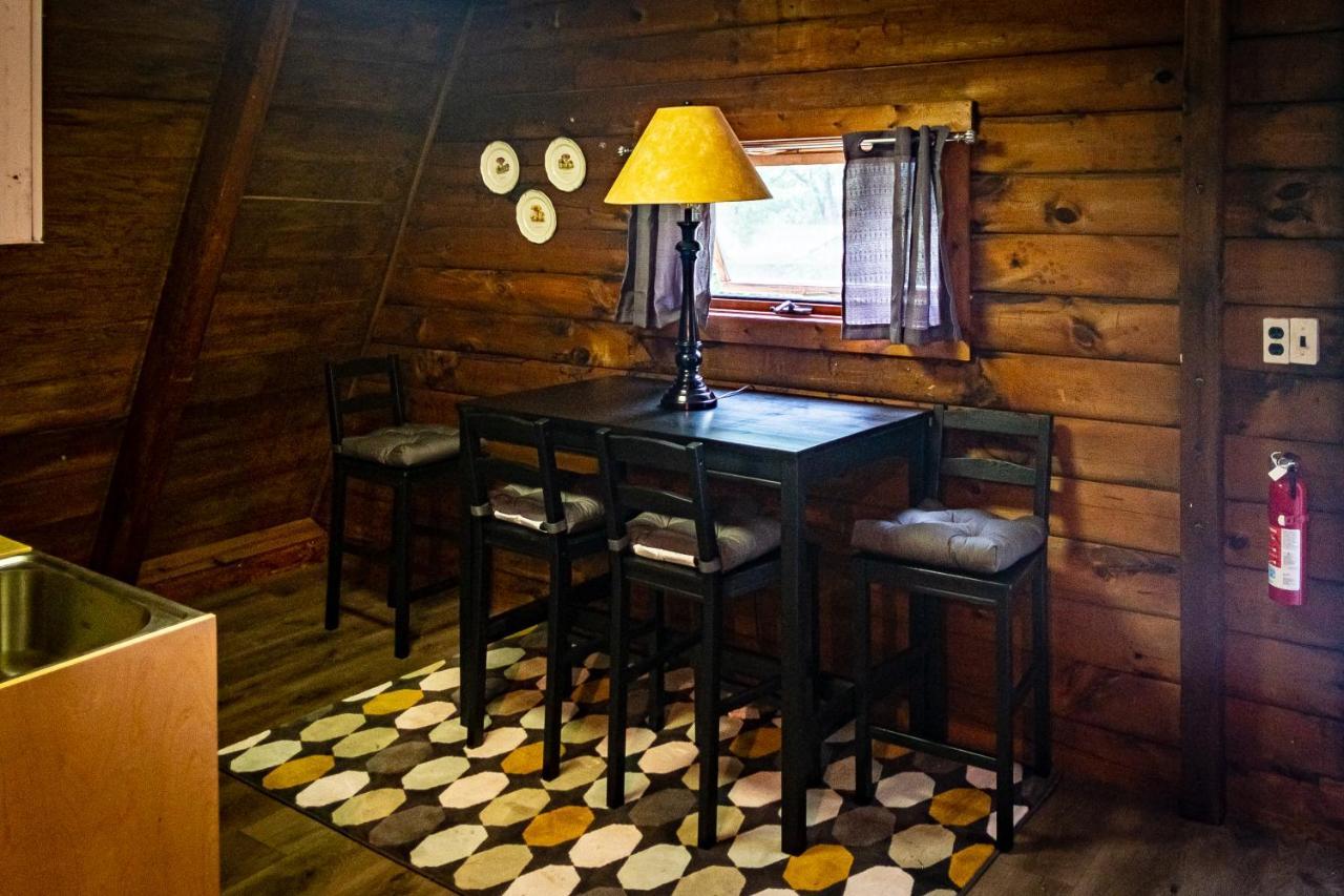 Hikers Haven, A Cozy Cabin Loft Above Bashakill Wildlife Refuge Villa Wurtsboro Buitenkant foto